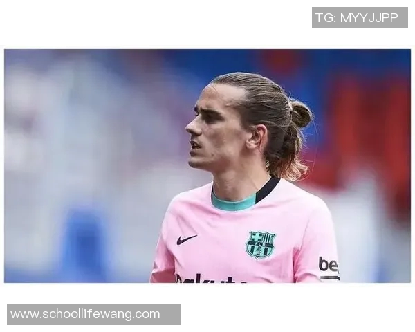 格列兹曼:从天才少年到世界足球巨星的辉煌历程与成就解析