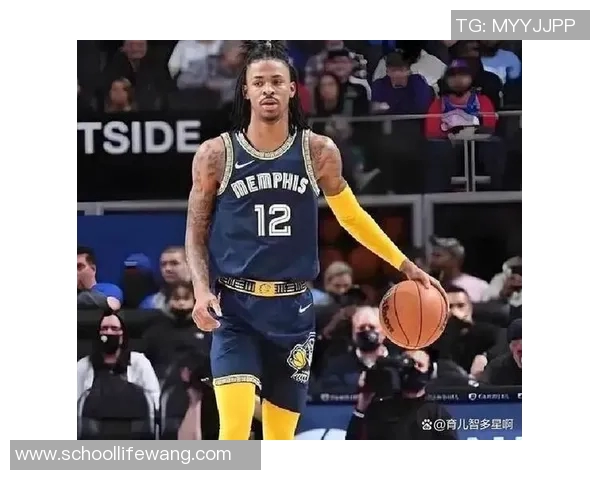 贾莫兰特的崛起之路:从天才新秀到NBA超级明星的成长历程 贾莫兰特的崛起之路:从天才新秀到NBA超级明星的成长历程