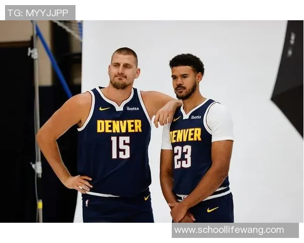 卡梅隆约翰逊的篮球之路：从新秀到明星的成长历程与挑战