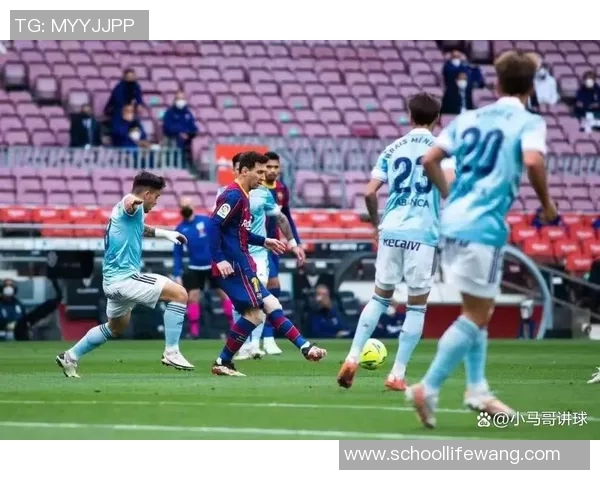 西甲精彩对决巴萨迎战塞尔塔全场直播不容错过