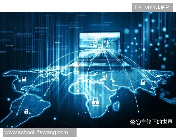 探索nesta的创新之路如何推动未来科技与社会发展的融合与变革