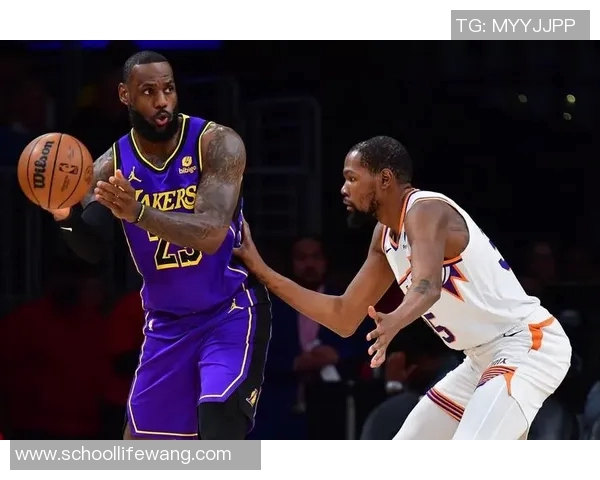 湖人对火箭比赛分析及战术对比探讨