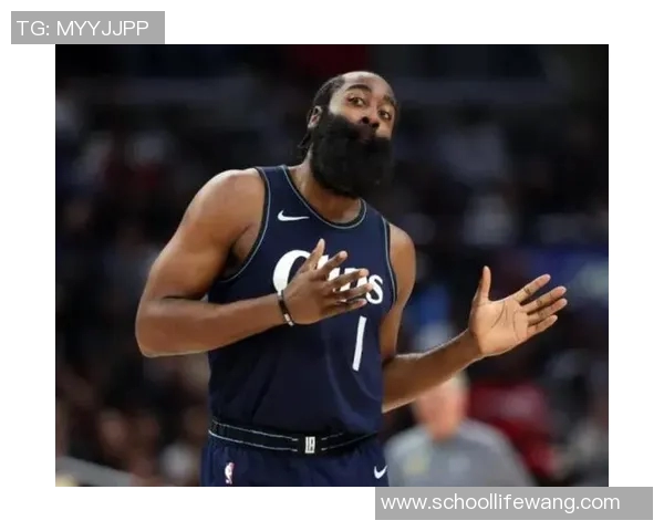 哈登重返火箭有望休斯顿准备顶薪合约迎回昔日MVP