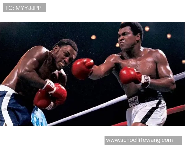 拳王阿里传奇比赛回顾：拳坛巨星的辉煌与挑战之路