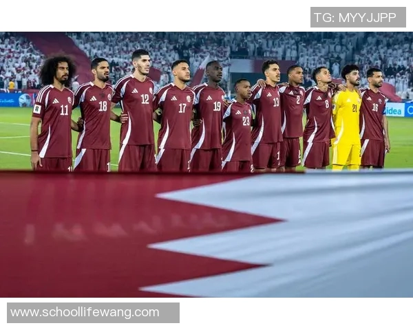 卡塔尔与中国足球比赛地点及时间详解