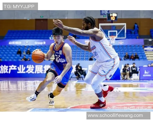 山东高速篮球俱乐部：奋勇争先再创辉煌，开启全新赛季征程与梦想之旅