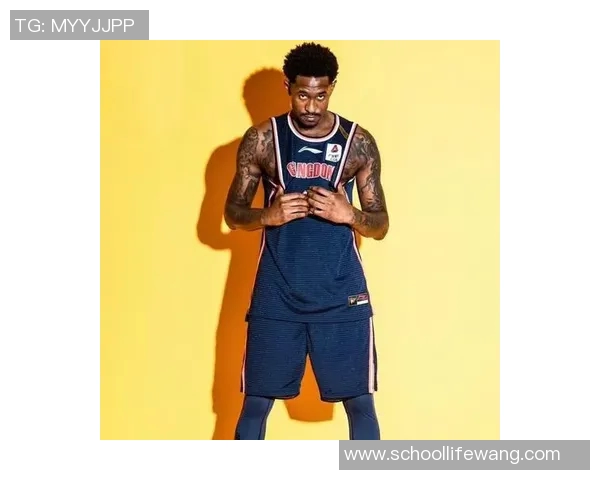 马尚布鲁克斯的篮球之路:从新星崛起到职业生涯的辉煌篇章 马尚布鲁克斯的篮球之路:从新星崛起到职业生涯的辉煌篇章