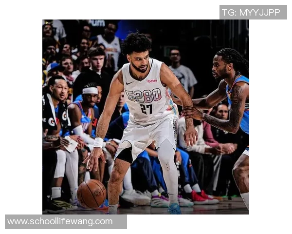 雷霆与掘金精彩对决录像回顾赛场瞬间与精彩时刻全解析