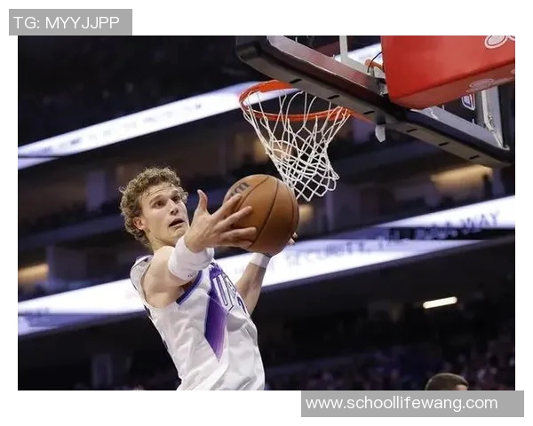 劳里马尔卡宁如何在NBA赛场上崭露头角成为新星球员的成功之路