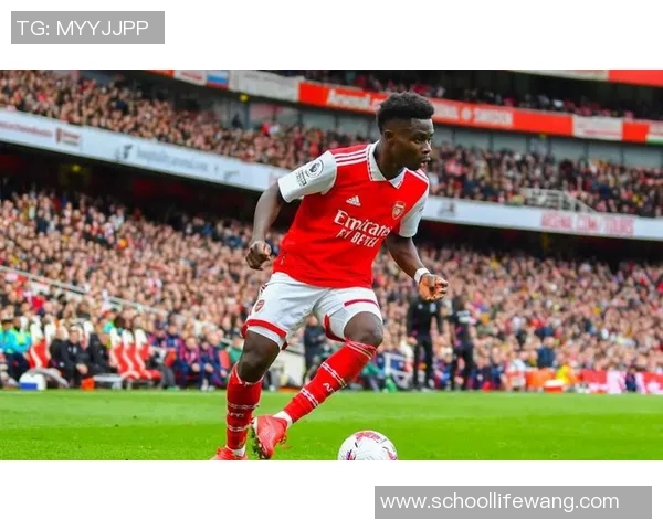 萨卡的崛起之路:从青训小将到英超明星的奋斗历程与未来展望 萨卡的崛起之路:从青训小将到英超明星的奋斗历程与未来展望