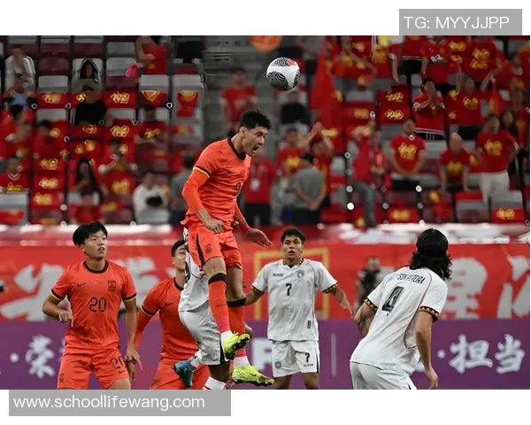 国足与泰国的激烈对决将于几号开赛引发球迷热议